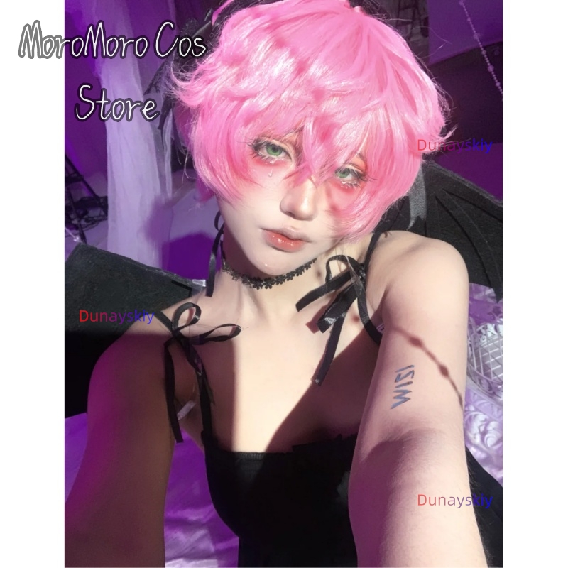 ชุดคอสเพลย์เซ็กซี่สีดำสำหรับงา - Anime Cosplay Black Girl บทวิจารณ์และราคา