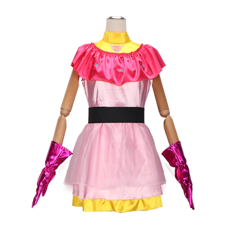 ชุดคอสเพลย์สำหรับตัวละครอนิเมะ - Anime Cosplay Recommendations บทวิจารณ์และราคา