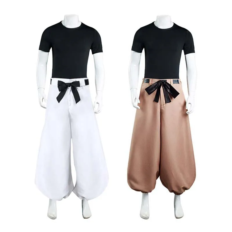 ชุดคอสเพลย์ jujutsu Kasen fush - Anime Cosplay Jujutsu บทวิจารณ์และราคา