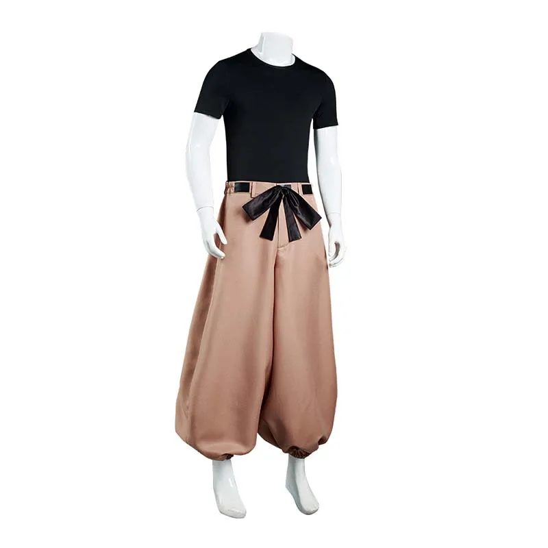 ชุดคอสเพลย์ jujutsu Kasen fush - Anime Cosplay Jujutsu บทวิจารณ์และราคา