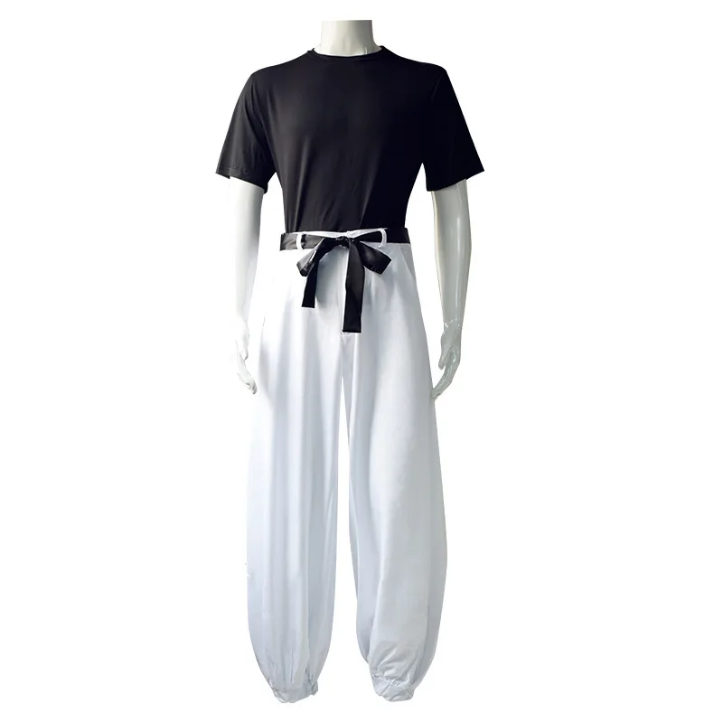 ชุดคอสเพลย์ jujutsu Kasen fush - Anime Cosplay Jujutsu บทวิจารณ์และราคา