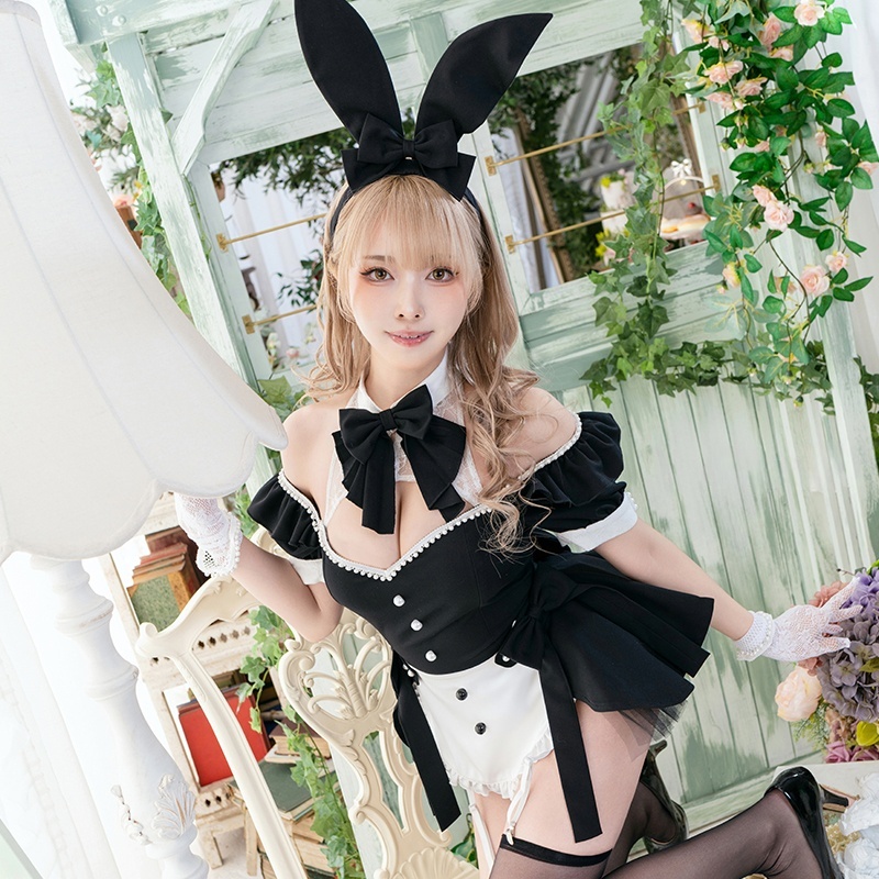 ชุดคอสเพลย์เฟมเมดโลลิต้า โรแมน - Anime Cosplay Recommendations บทวิจารณ์และราคา