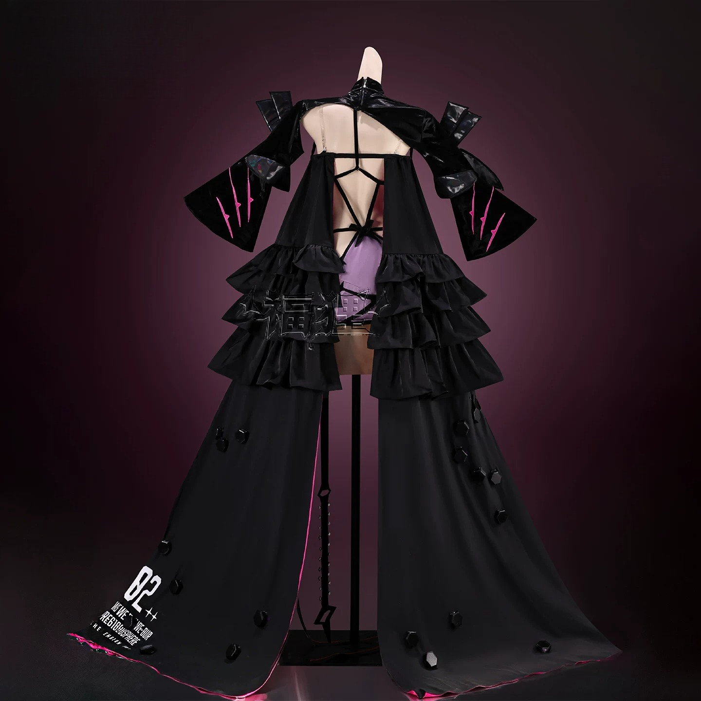 เทพีแห่งชัยชนะ โมเดอร์นีอา ซีค - Anime Cosplay Outfits For Women บทวิจารณ์และราคา