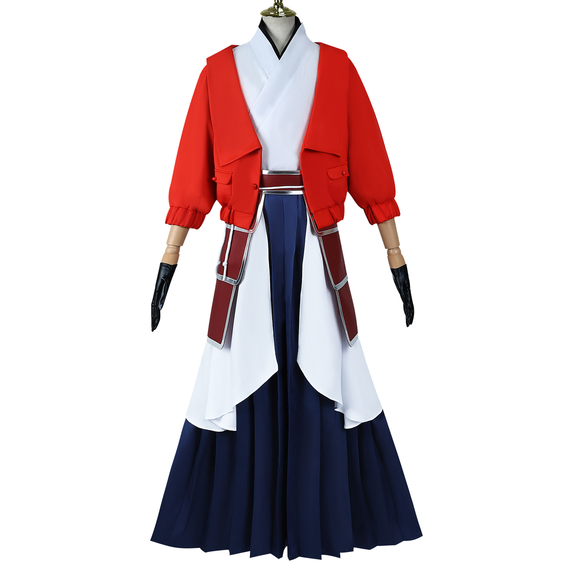 คิคาวา ไดกิ คอสเพลย์ ตัวละครจา - Anime Cosplay Recommendations บทวิจารณ์และราคา