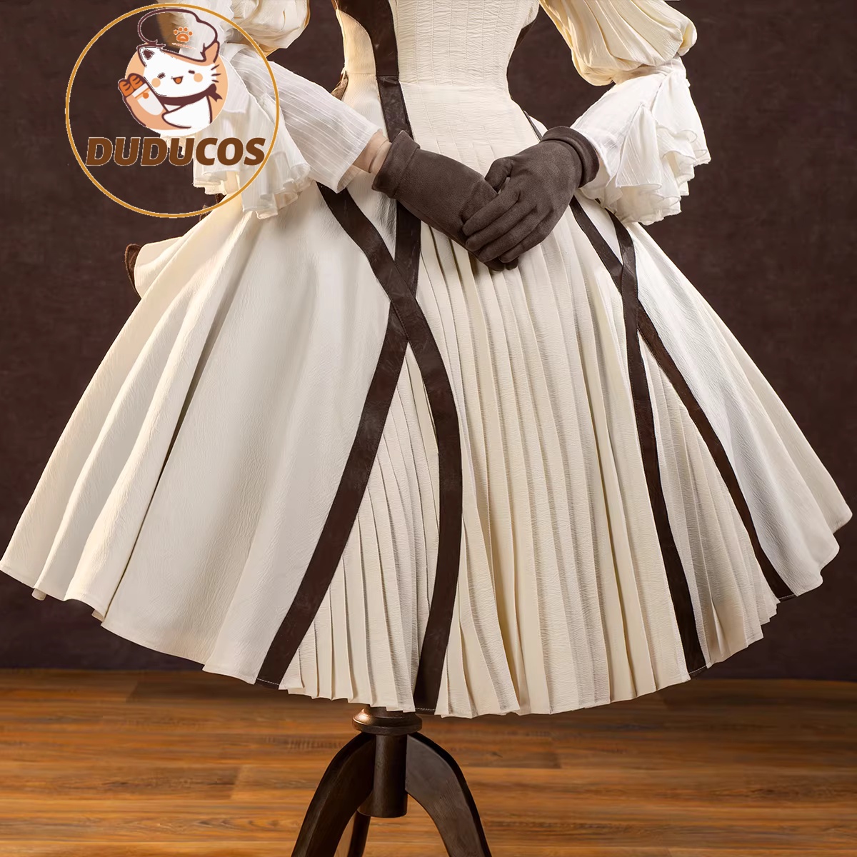 ชุดคอสเพลย์ไวโอเล็ต เอเวอร์การ - Anime Cosplay Outfits For Women บทวิจารณ์และราคา