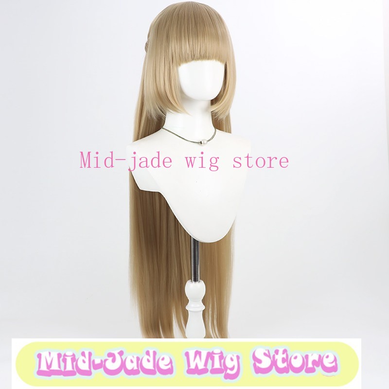 วิกคอสเพลย์ Idolmaster Yorita  - Anime Cosplay Photoshoot บทวิจารณ์และราคา