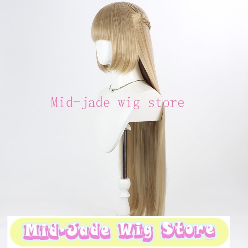 วิกคอสเพลย์ Idolmaster Yorita  - Anime Cosplay Photoshoot บทวิจารณ์และราคา