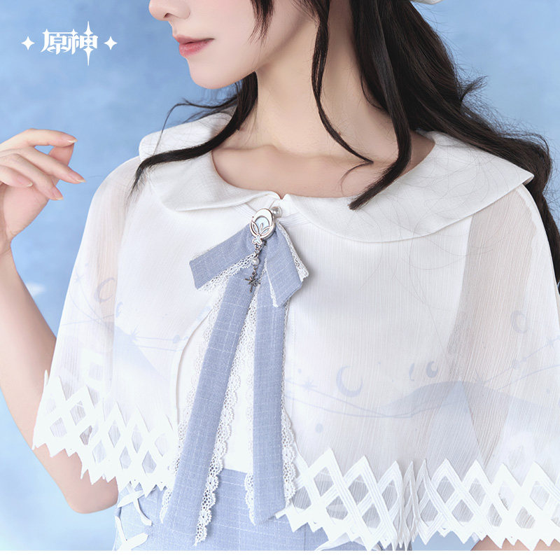 ชุดกระโปรงโคลัมบิน่าของแท้ mIH - Anime Cosplay Dress To Impress บทวิจารณ์และราคา