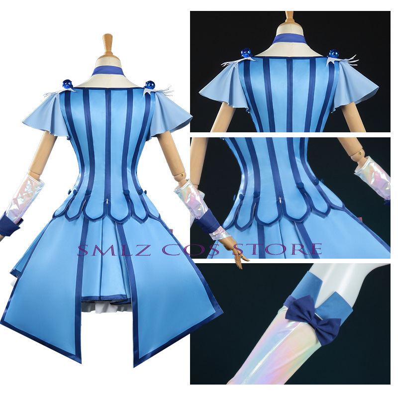ชุดคอสเพลย์ Cure Beauty อนิเมะ - Anime Cosplay Outfits For Women บทวิจารณ์และราคา