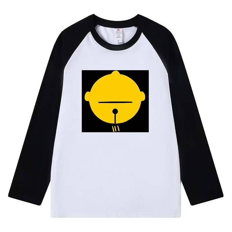 เสื้อยืดคอสเพลย์แขนยาวลายเรเซ่ - Chainsaw Man Cosplay บทวิจารณ์และราคา