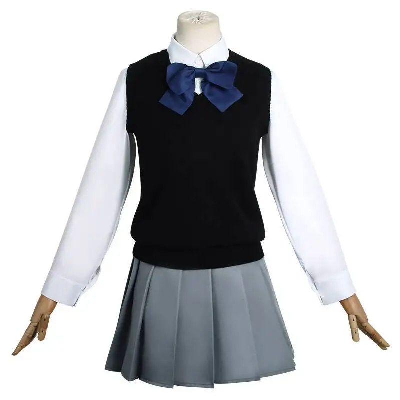 ชุดคอสเพลย์นักเรียนหญิง คุโรคา - Anime Cosplay Recommendations บทวิจารณ์และราคา