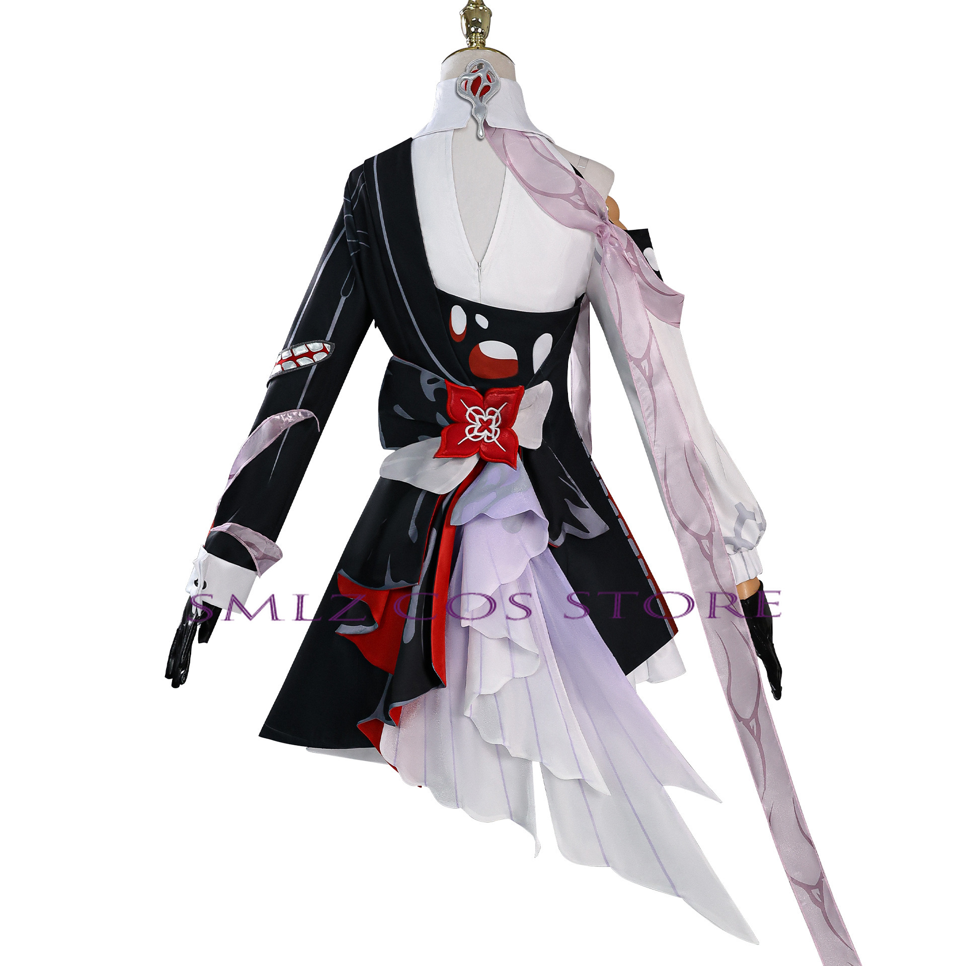 ชุดคอสเพลย์ Evernight ใหม่ล่าส - Anime Cosplay Outfits For Women บทวิจารณ์และราคา