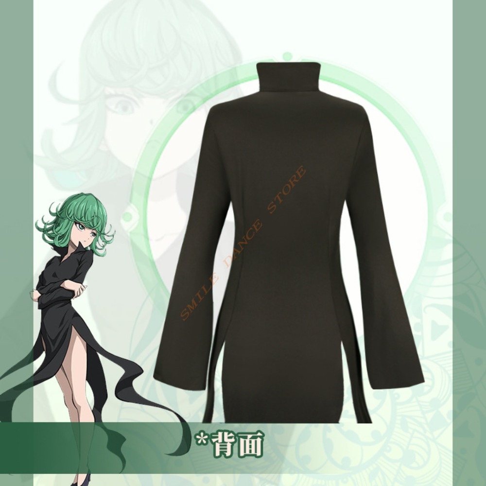 อะนิเมะวันพันช์แมนทอร์นาโดแห่ง - Anime Cosplay One Punch Man บทวิจารณ์และราคา
