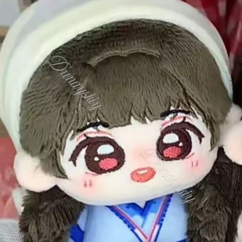ตุ๊กตาแฟนซีจากละคร Pursuit Of  - Anime Cosplay Couple บทวิจารณ์และราคา