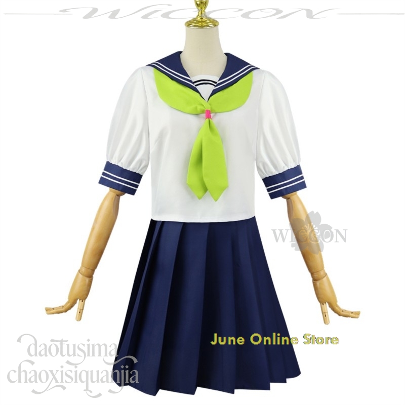 ร้านค้าออนไลน์ประจำเดือนมิถุนา - Anime Cosplay Online Store บทวิจารณ์และราคา