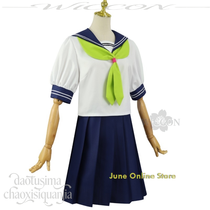 ร้านค้าออนไลน์ประจำเดือนมิถุนา - Anime Cosplay Online Store บทวิจารณ์และราคา