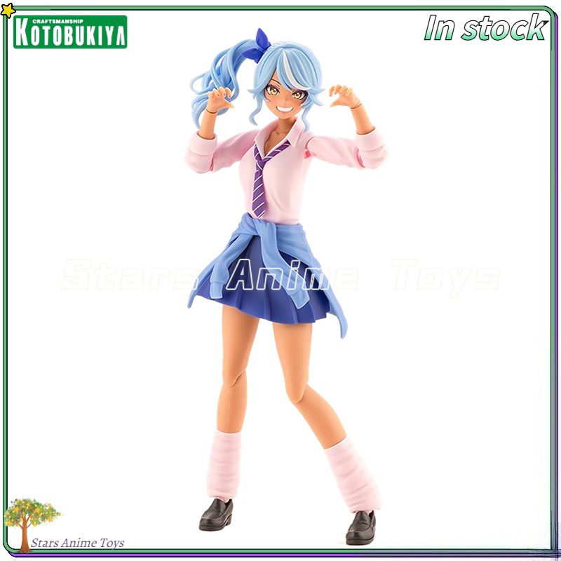 โมเดล Kotobukiya MUV-LUV Girls - Kotobukiya Muv-Luv บทวิจารณ์และราคา