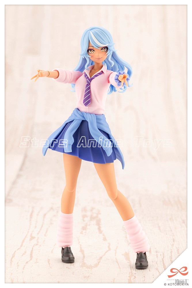 โมเดล Kotobukiya MUV-LUV Girls - Kotobukiya Muv-Luv บทวิจารณ์และราคา
