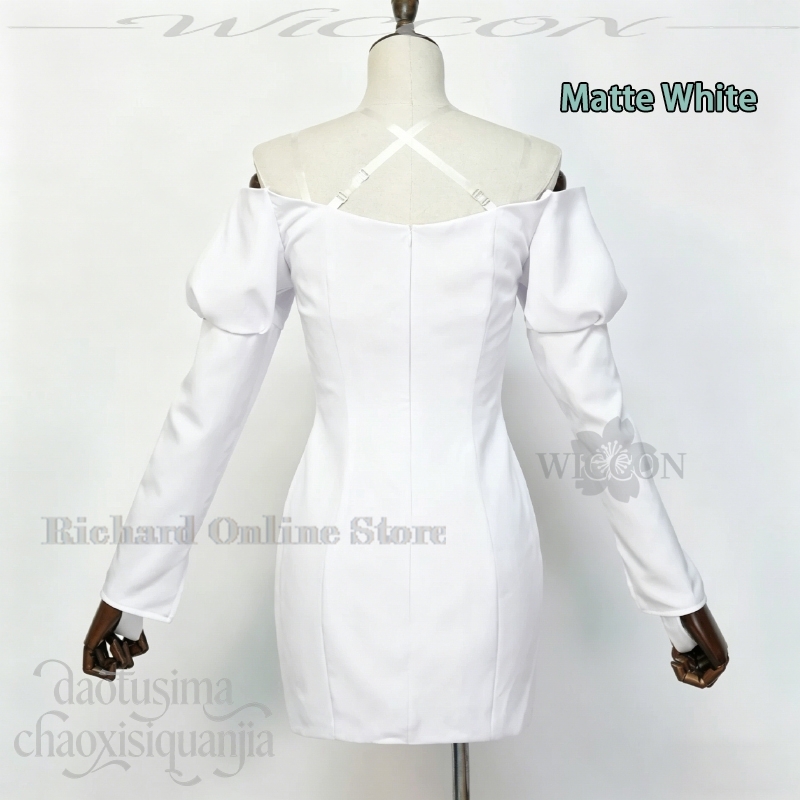 ร้านค้าออนไลน์ Richard ชุดคอสเ - Anime Cosplay Online Store บทวิจารณ์และราคา
