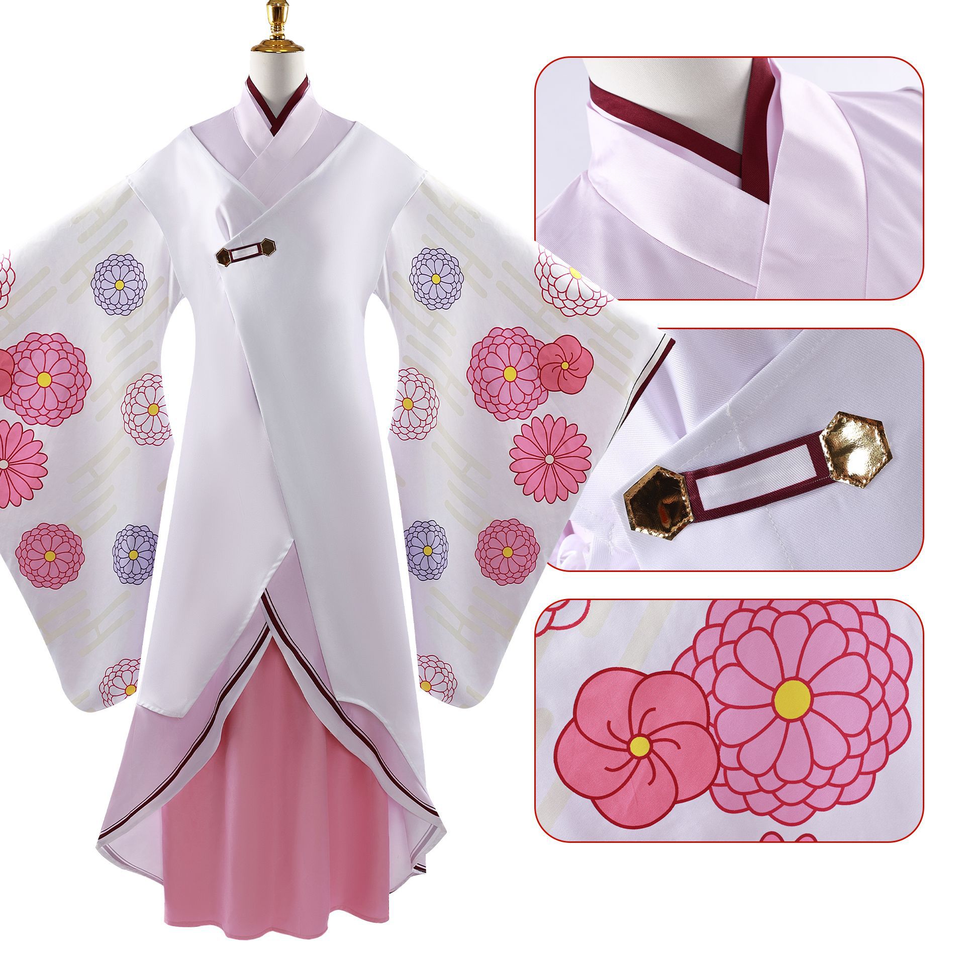 ชุดคอสเพลย์เชจิ ฉันแนะนำชุดคอส - Anime Cosplay Recommendations บทวิจารณ์และราคา
