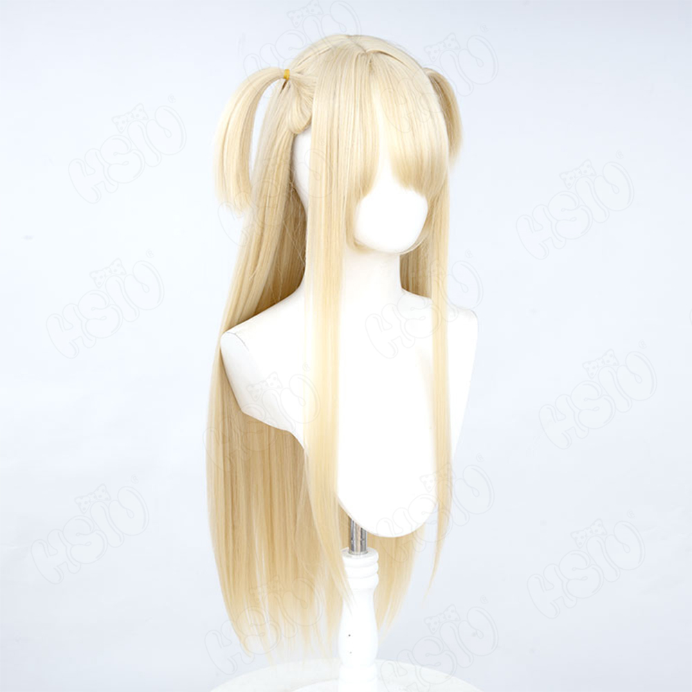 อะนิเมะเฟท/คาเลด ไลเนอร์ อิลยา - Anime Cosplay Long Hair บทวิจารณ์และราคา