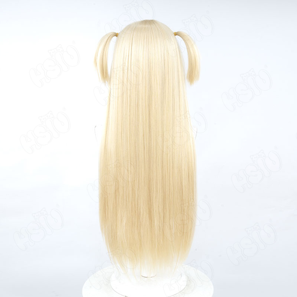 อะนิเมะเฟท/คาเลด ไลเนอร์ อิลยา - Anime Cosplay Long Hair บทวิจารณ์และราคา