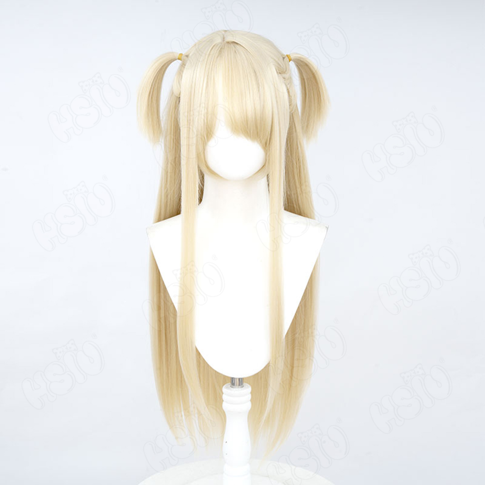 อะนิเมะเฟท/คาเลด ไลเนอร์ อิลยา - Anime Cosplay Long Hair บทวิจารณ์และราคา