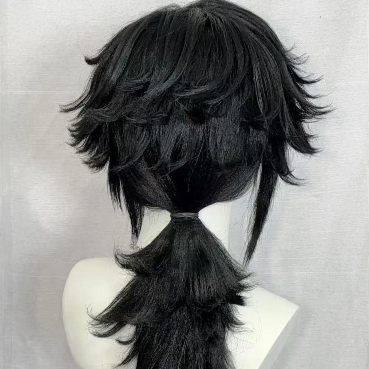 วิกผมคอสเพลย์โทมิโอกะ กิยู |   - Anime Cosplay Recommendations บทวิจารณ์และราคา
