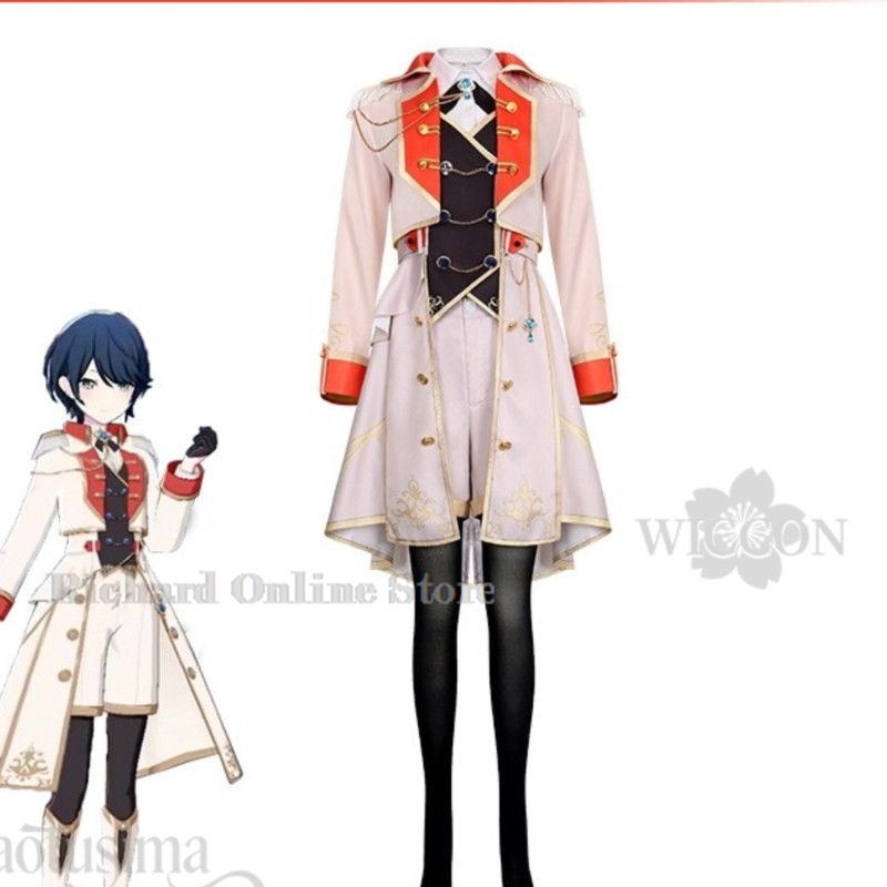 ร้านค้าออนไลน์ริชาร์ด อะนิเมะ  - Anime Cosplay Online Store บทวิจารณ์และราคา