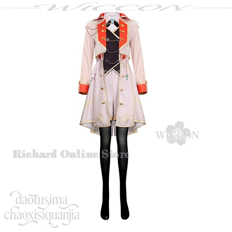 ร้านค้าออนไลน์ริชาร์ด อะนิเมะ  - Anime Cosplay Online Store บทวิจารณ์และราคา