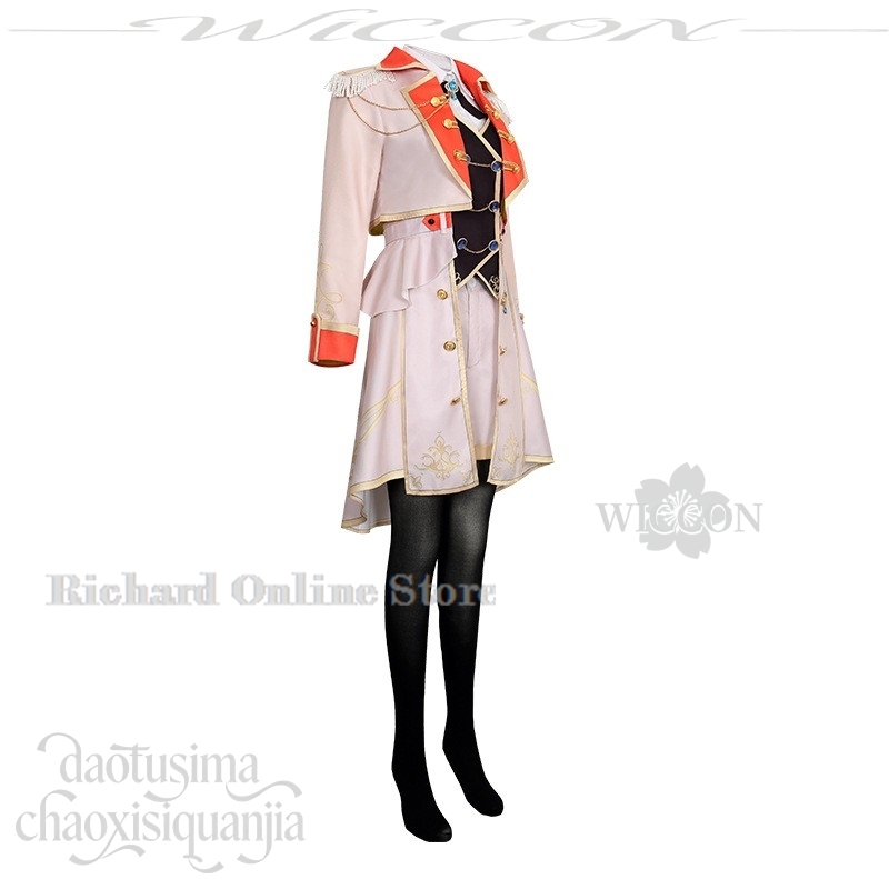 ร้านค้าออนไลน์ริชาร์ด อะนิเมะ  - Anime Cosplay Online Store บทวิจารณ์และราคา