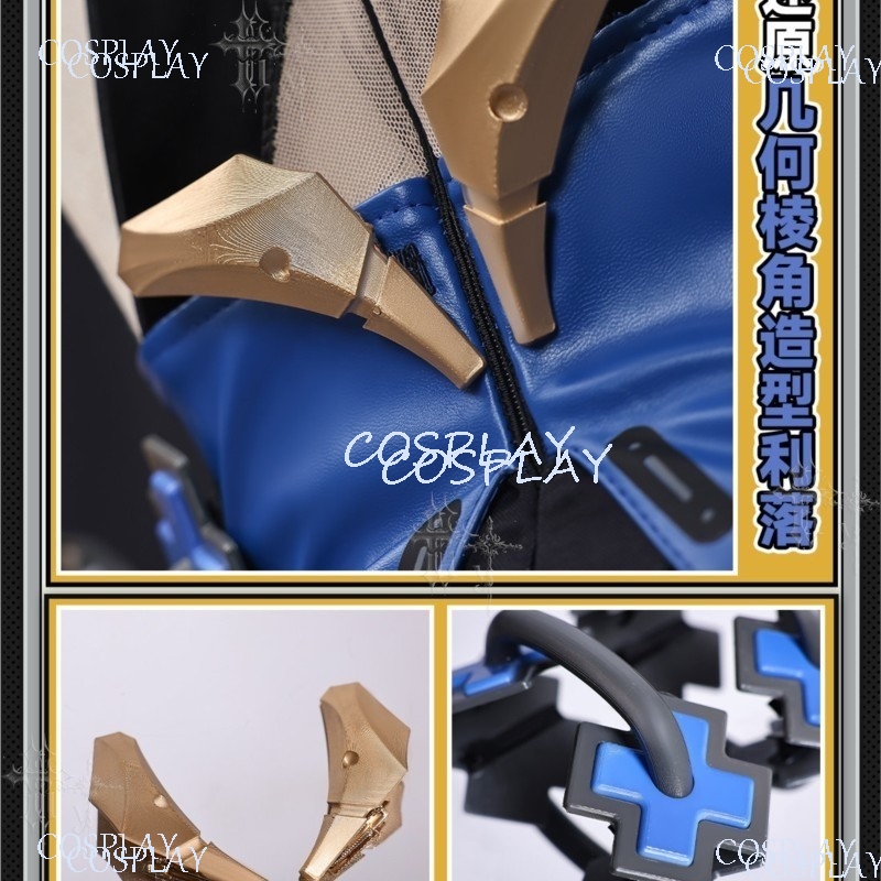ชุดคอสเพลย์เวอร์ชันวัยรุ่นสำหร - Anime Cosplay Photoshoot บทวิจารณ์และราคา