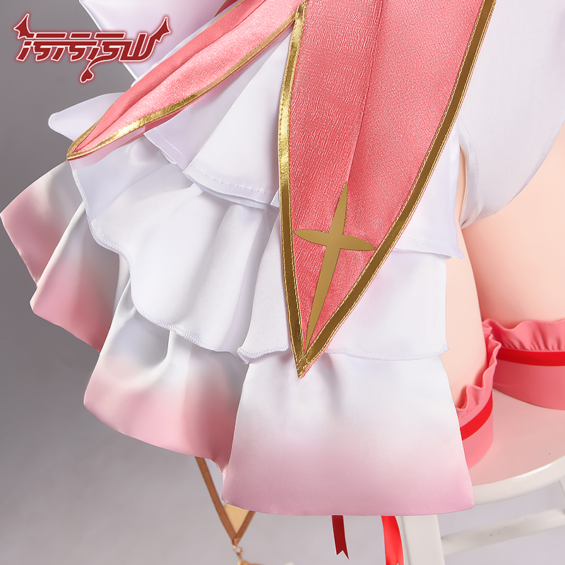 ชุดคอสเพลย์อนิเมะ Fate Illyasv - Anime Cosplay Photoshoot บทวิจารณ์และราคา