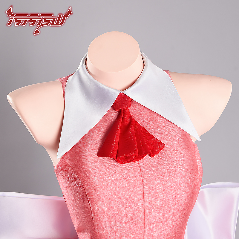ชุดคอสเพลย์อนิเมะ Fate Illyasv - Anime Cosplay Photoshoot บทวิจารณ์และราคา