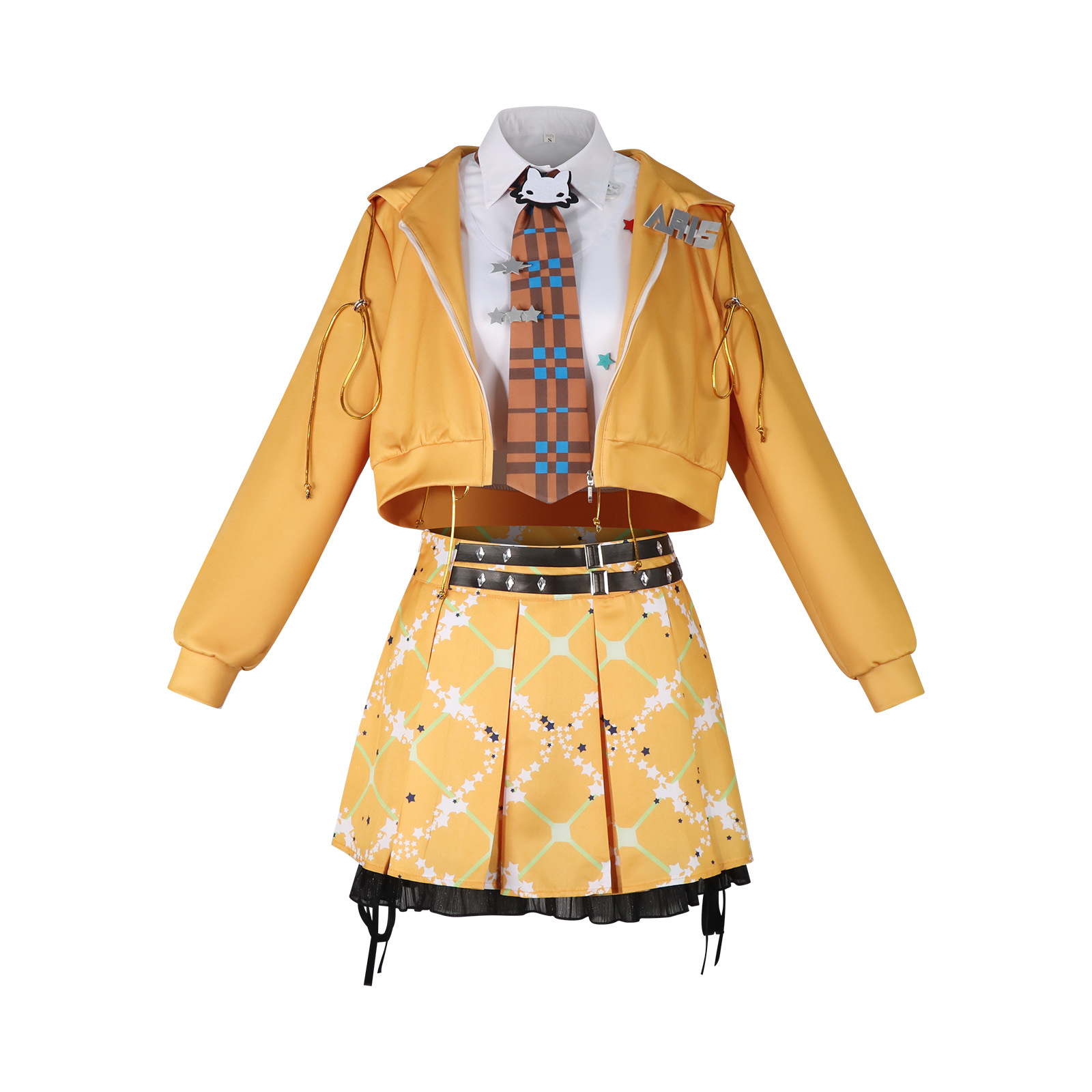ชุดคอสเพลย์อนิเมะ NIKKE Anis ส - Anime Cosplay Outfits For Women บทวิจารณ์และราคา