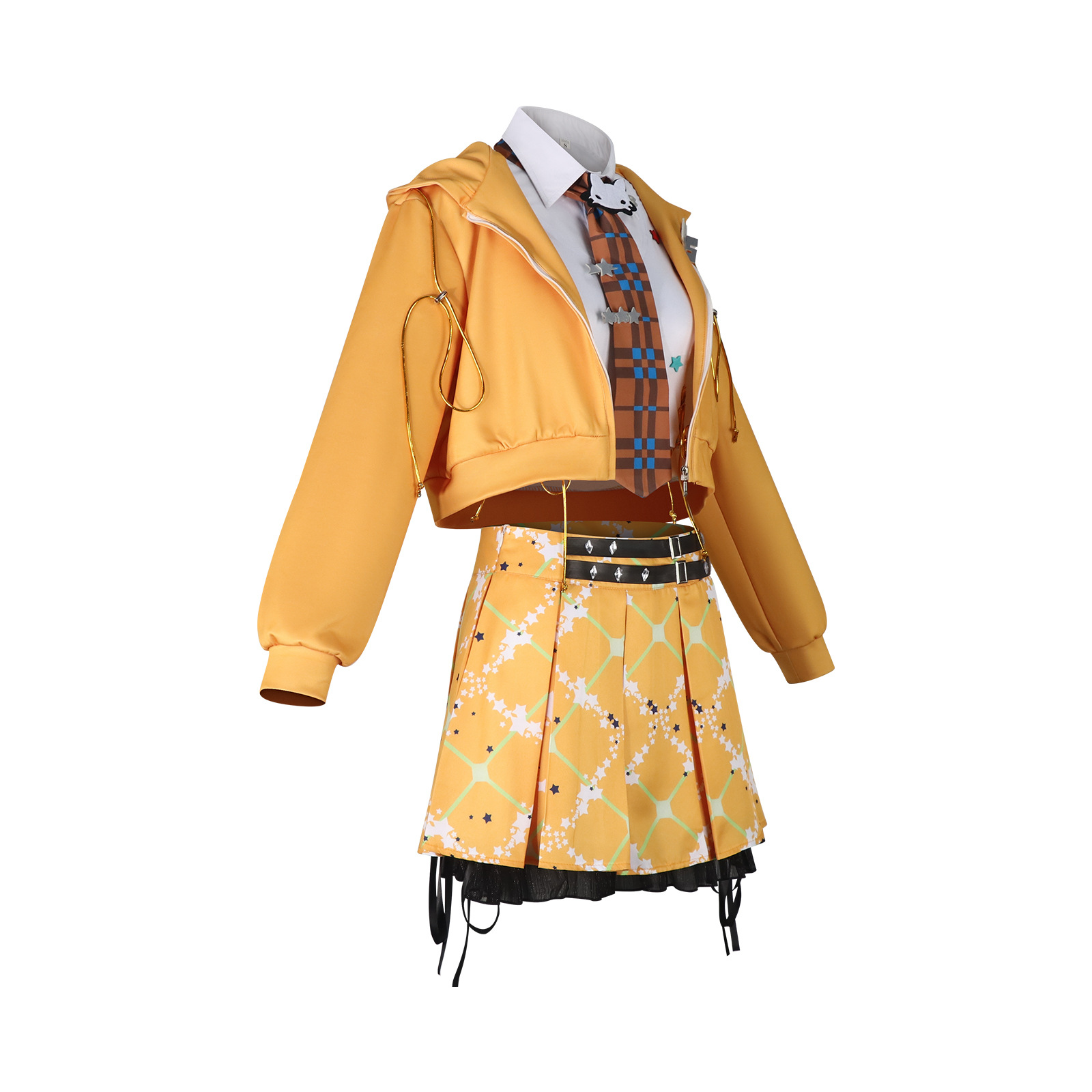 ชุดคอสเพลย์อนิเมะ NIKKE Anis ส - Anime Cosplay Outfits For Women บทวิจารณ์และราคา