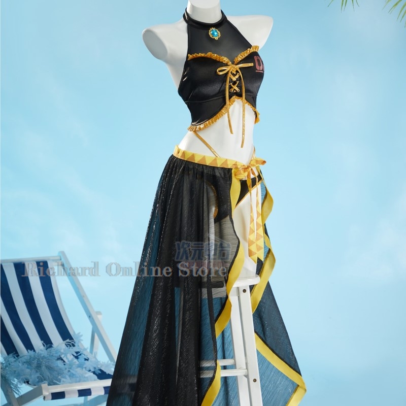 ร้านค้าออนไลน์ Richard Project - Anime Cosplay Online Store บทวิจารณ์และราคา
