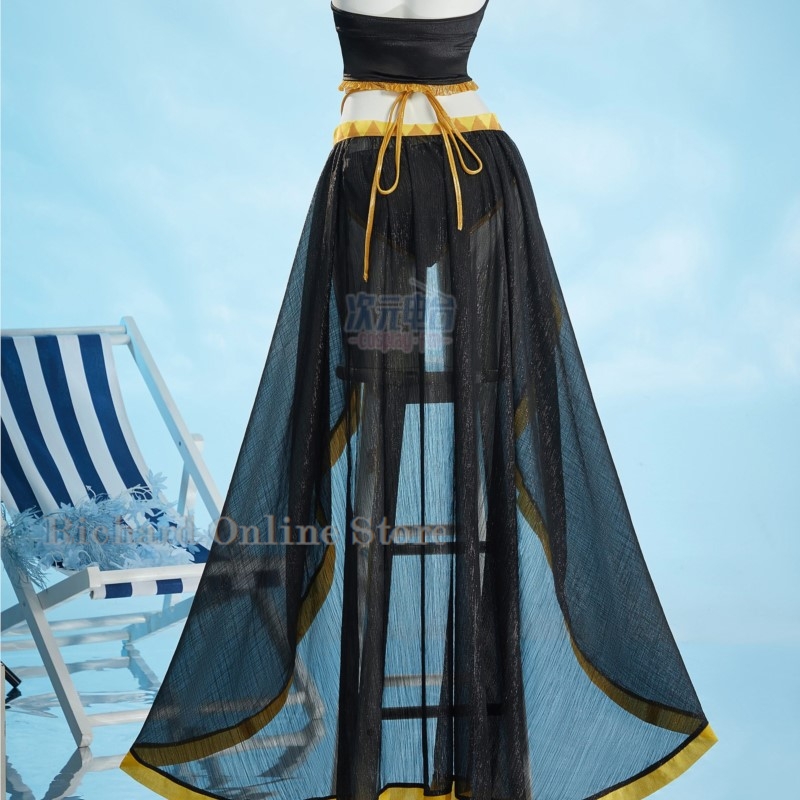 ร้านค้าออนไลน์ Richard Project - Anime Cosplay Online Store บทวิจารณ์และราคา