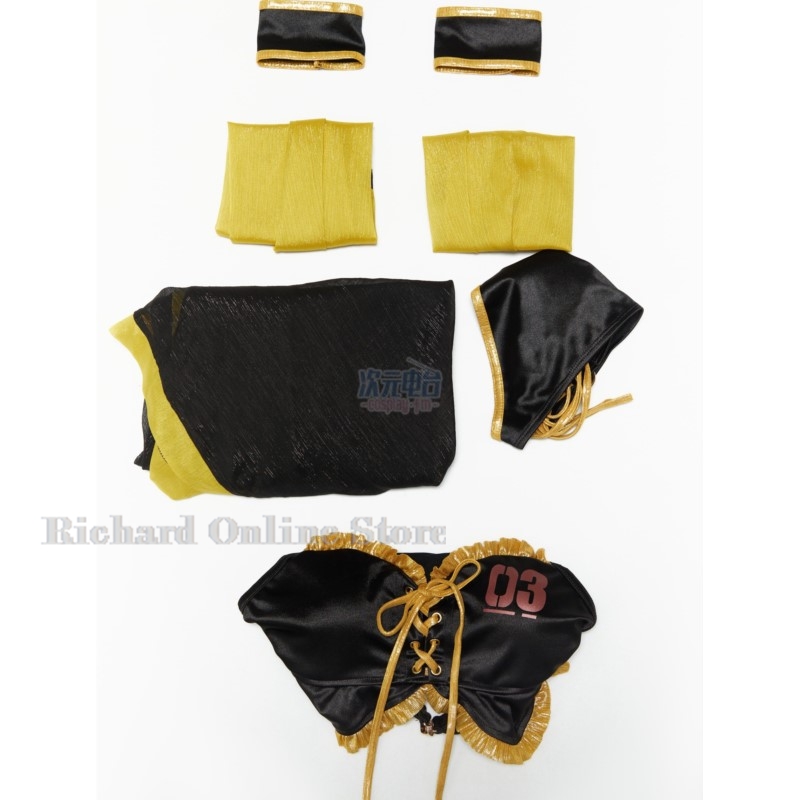 ร้านค้าออนไลน์ Richard Project - Anime Cosplay Online Store บทวิจารณ์และราคา