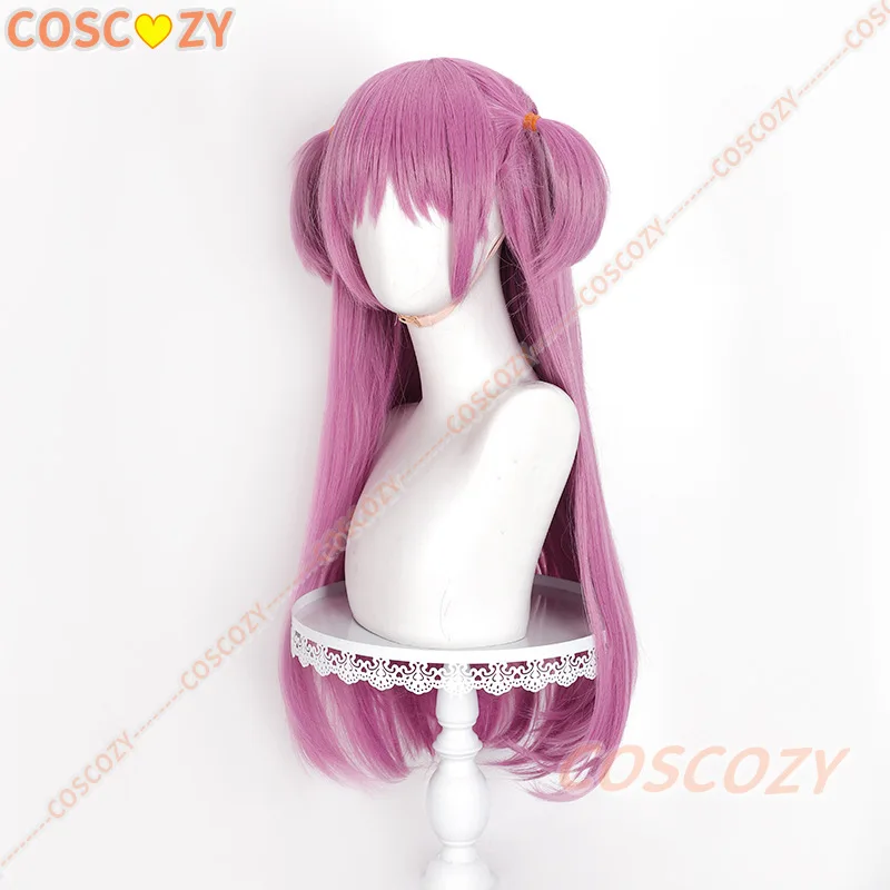 CosplayAnime ฤดูร้อนกระเป๋าคอส - Anime Cosplay Long Hair บทวิจารณ์และราคา
