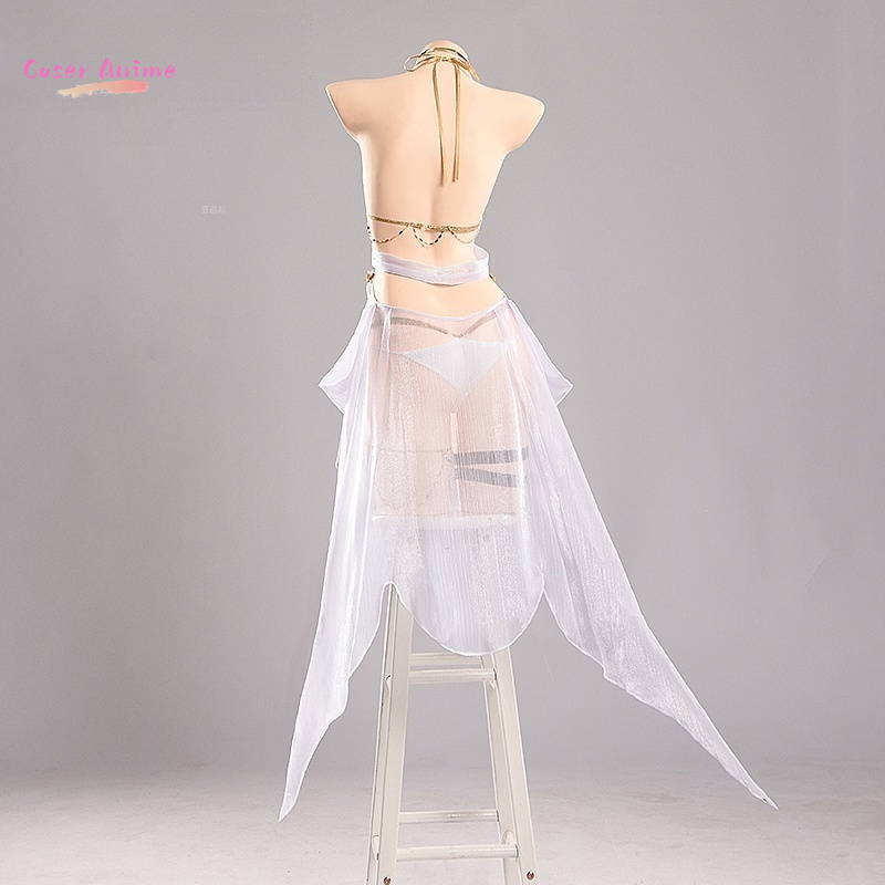ชุดคอสเพลย์ Honkai: Star Rail  - Anime Cosplay Photoshoot บทวิจารณ์และราคา