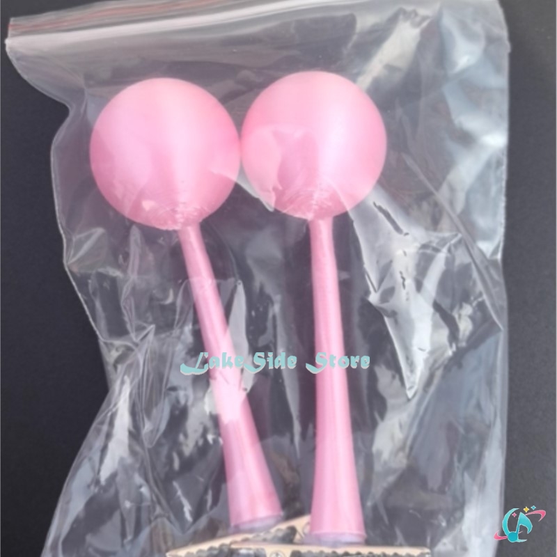 Halloween Adults Bamora Vamola - Cosplay Anime Pink Hair บทวิจารณ์และราคา