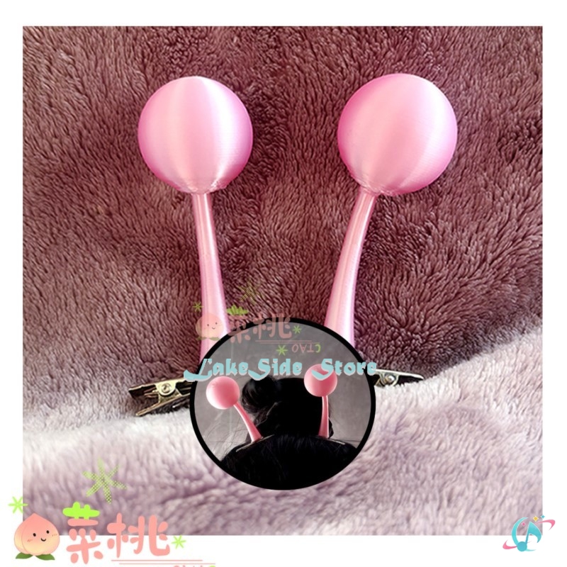 Halloween Adults Bamora Vamola - Cosplay Anime Pink Hair บทวิจารณ์และราคา