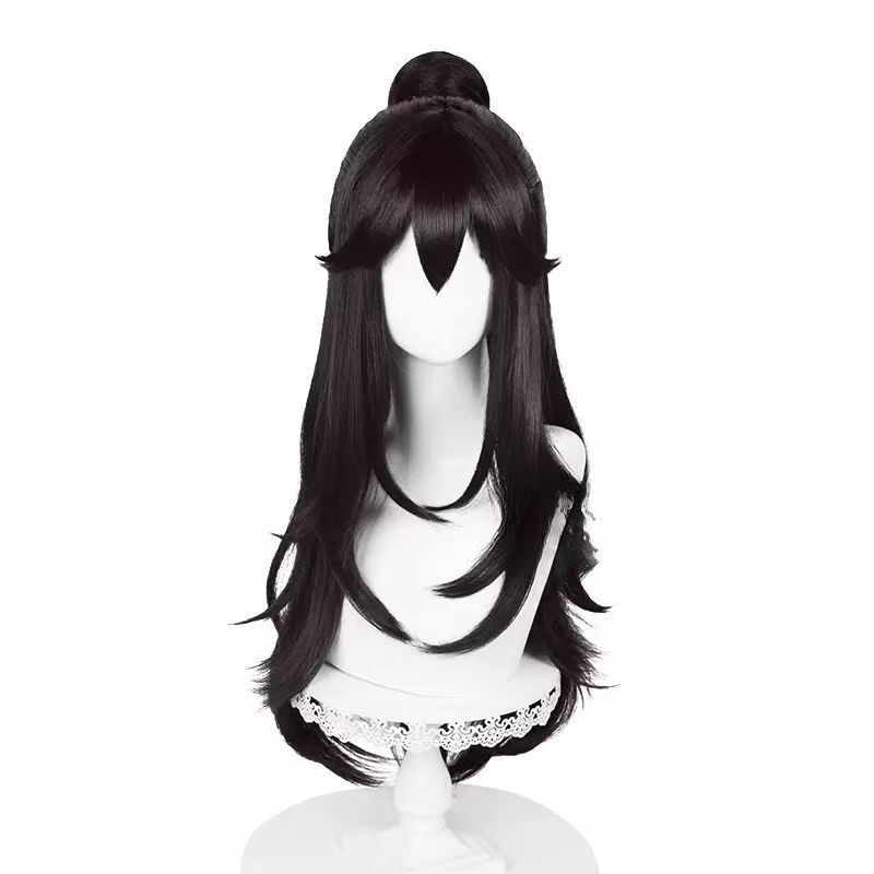 วิกผมคอสเพลย์ Dao Gui Yi Xian  - Anime Cosplay Recommendations บทวิจารณ์และราคา
