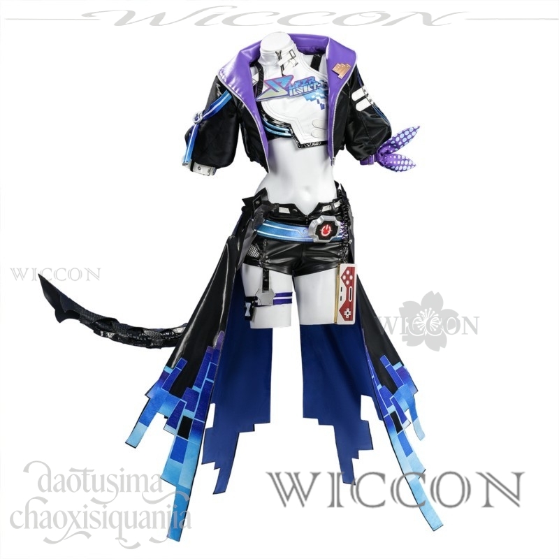 ร้านค้าออนไลน์ริชาร์ดอะนิเมะเก - Anime Cosplay Online Store บทวิจารณ์และราคา