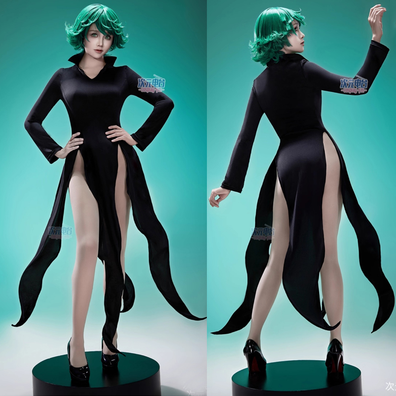 อะนิเมะวันพันช์แมน เซ็นริทสึ โ - Anime Cosplay One Punch Man บทวิจารณ์และราคา