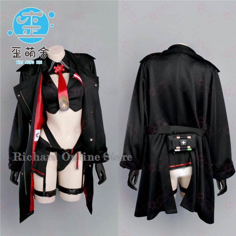 ร้านค้าออนไลน์ริชาร์ด ชุดคอสเพ - Anime Cosplay Online Store บทวิจารณ์และราคา
