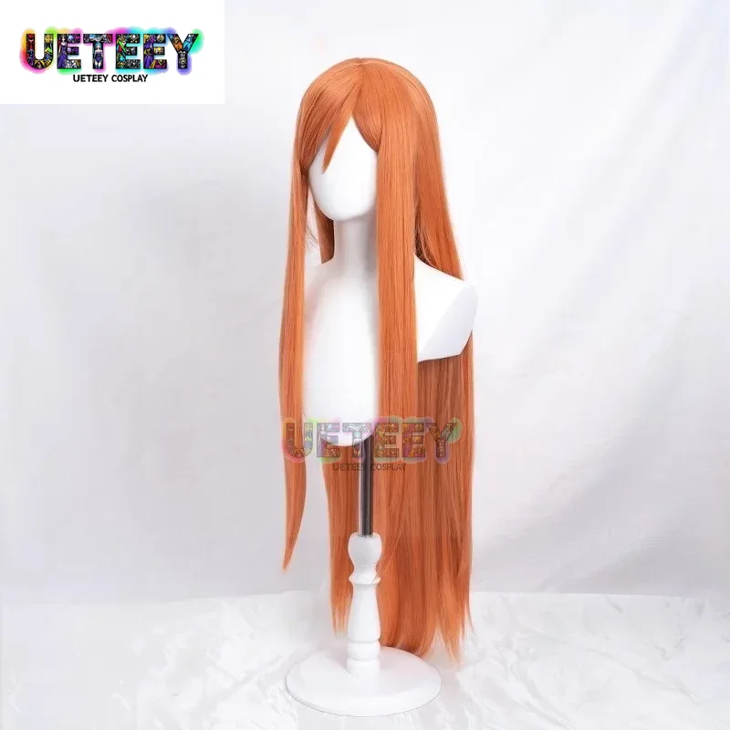 วิกผมคอสเพลย์ อิโนะอุเอะ โอริฮ - Anime Cosplay Long Hair บทวิจารณ์และราคา