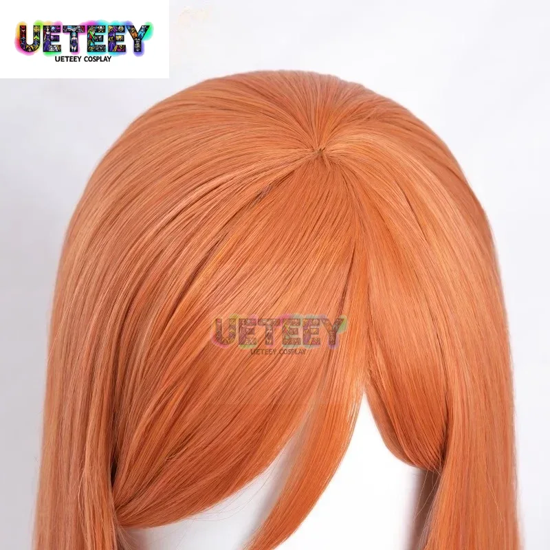 วิกผมคอสเพลย์ อิโนะอุเอะ โอริฮ - Anime Cosplay Long Hair บทวิจารณ์และราคา