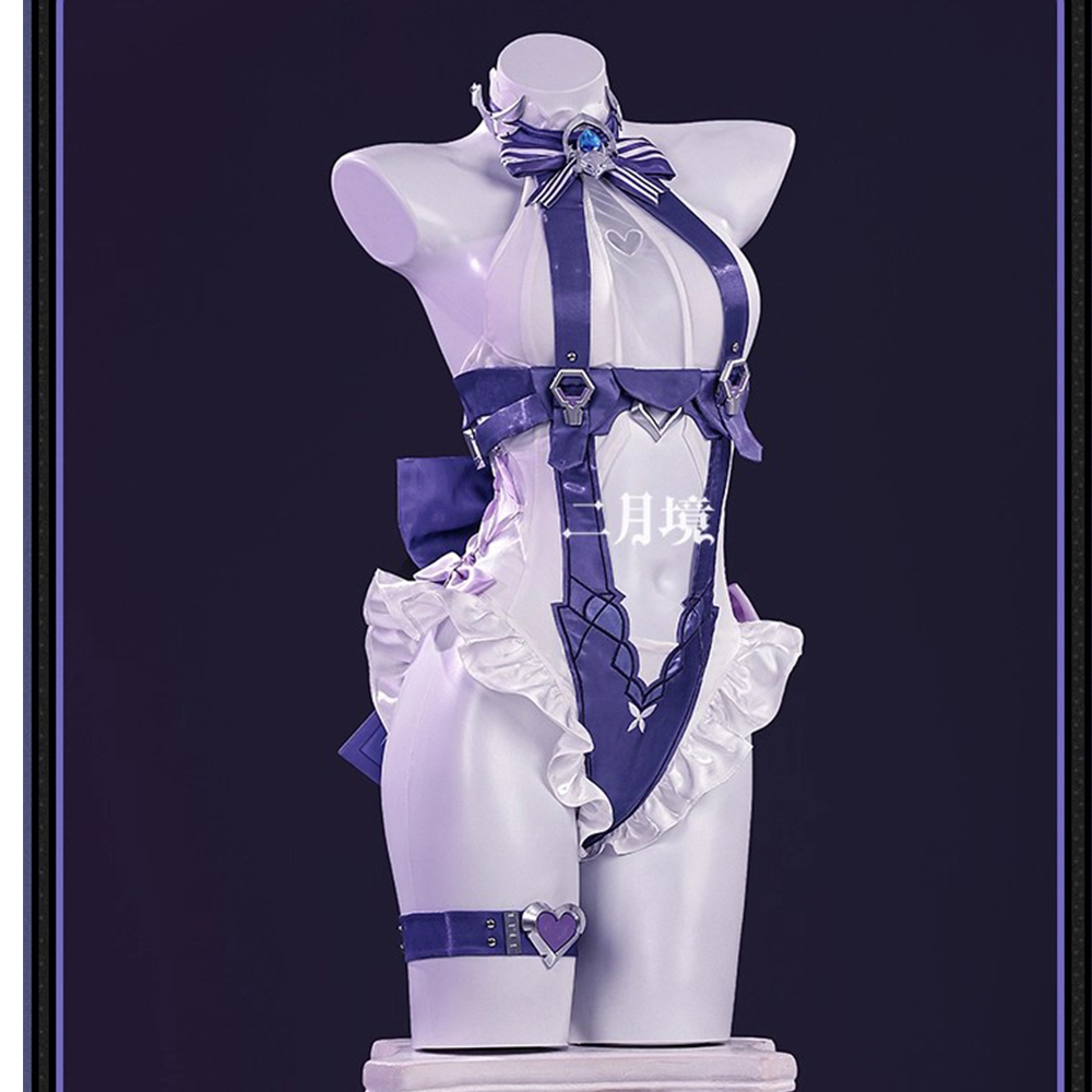 ชุดว่ายน้ำ 2026 พร้อมที่คาดผม  - Anime Zero Cosplay บทวิจารณ์และราคา